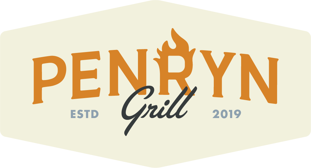 Penryn Grill logo